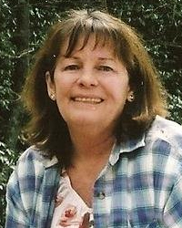 Patty Eshleman-Wood